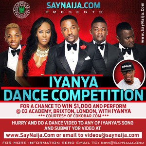 iyanya ad